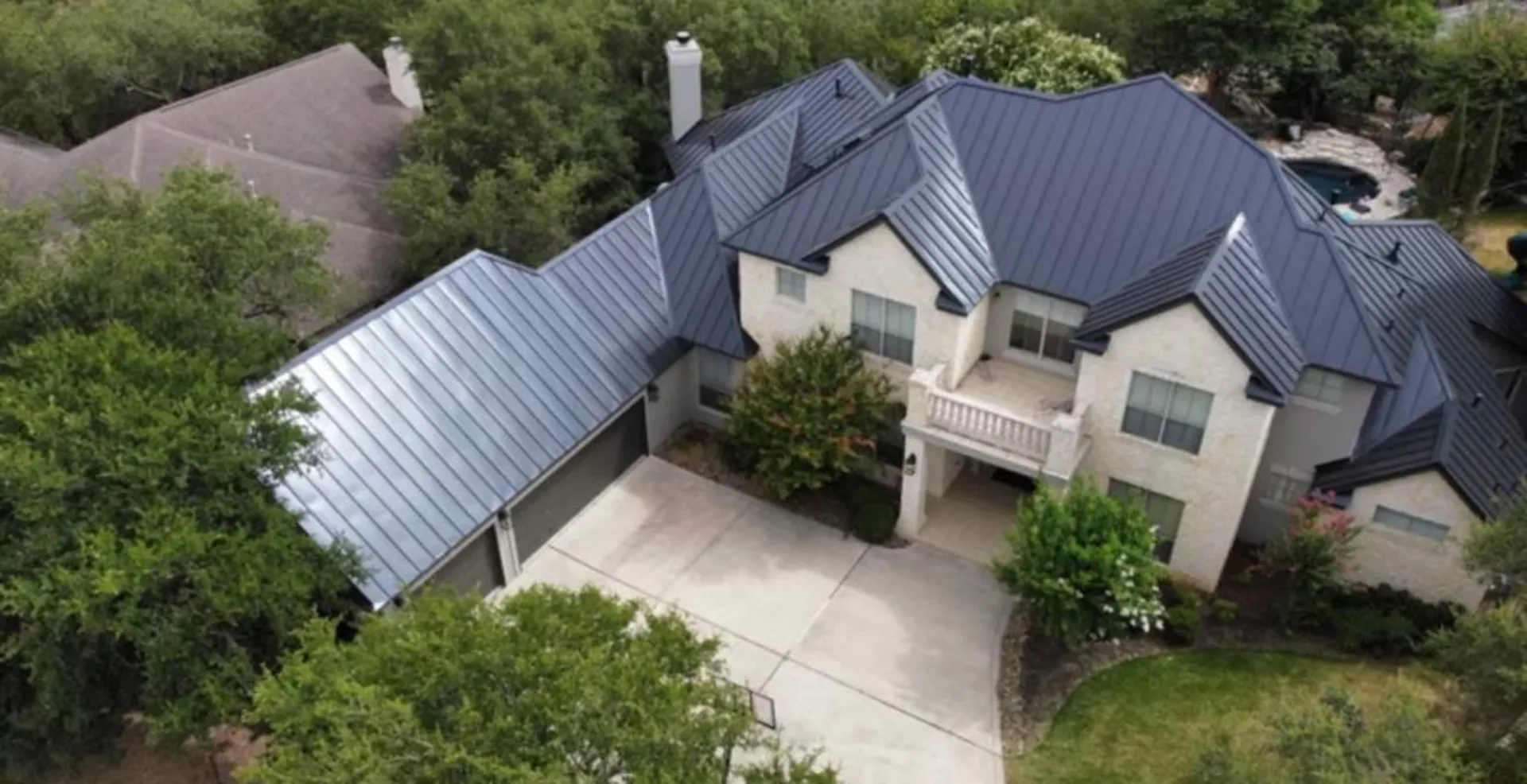 Metal Roofing services in Fruitville, FL